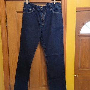 AG Jeans - The Everett Slim Straight 36 x 34